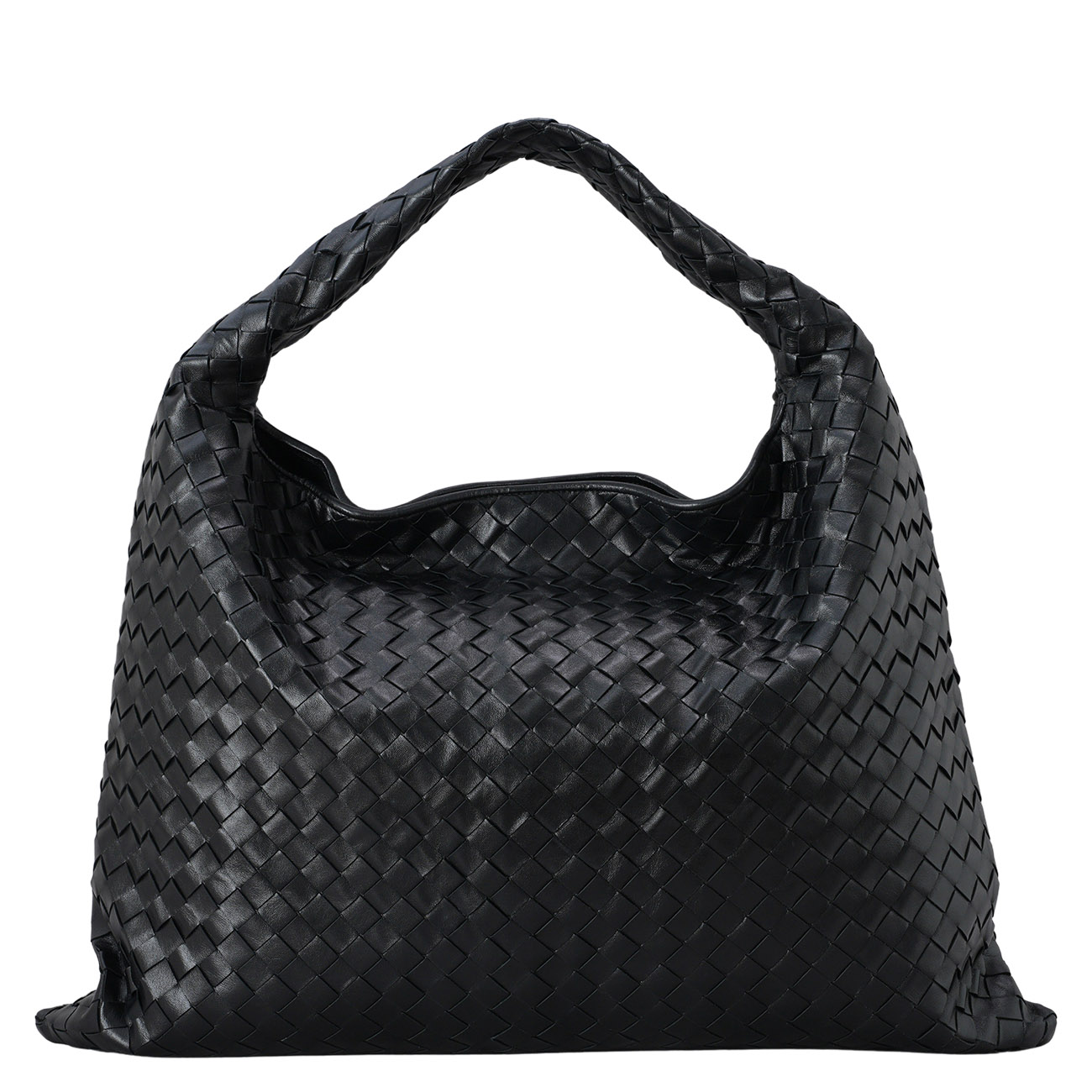 BOTTEGA VENETA(USED)보테가베네타 라지 호보백